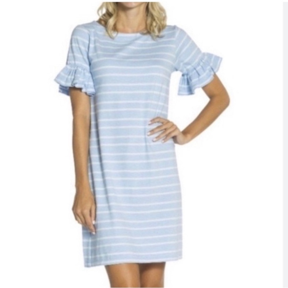 STS Sail to Sable Dress Size‎ M